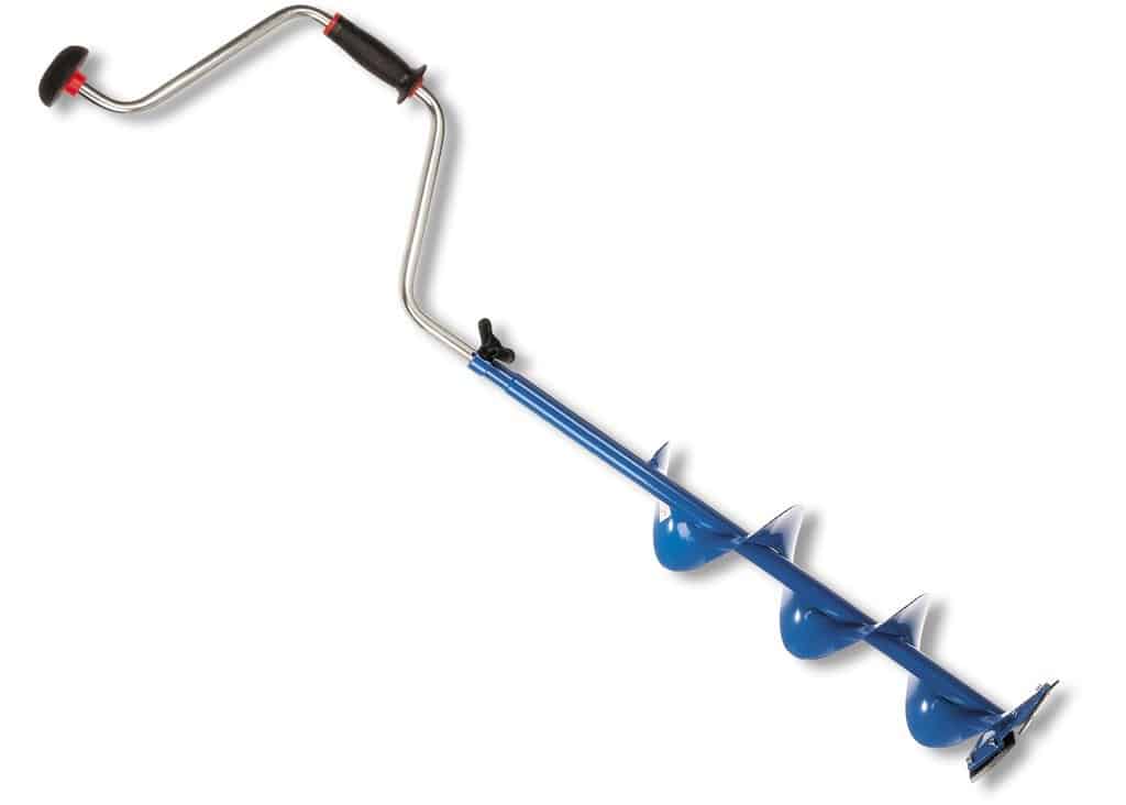 hand Auger hand-Auger