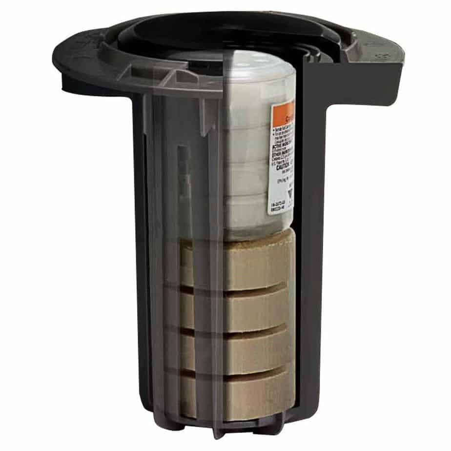 Advance Termite Bait Stations Advance-Termite-Bait-Stations