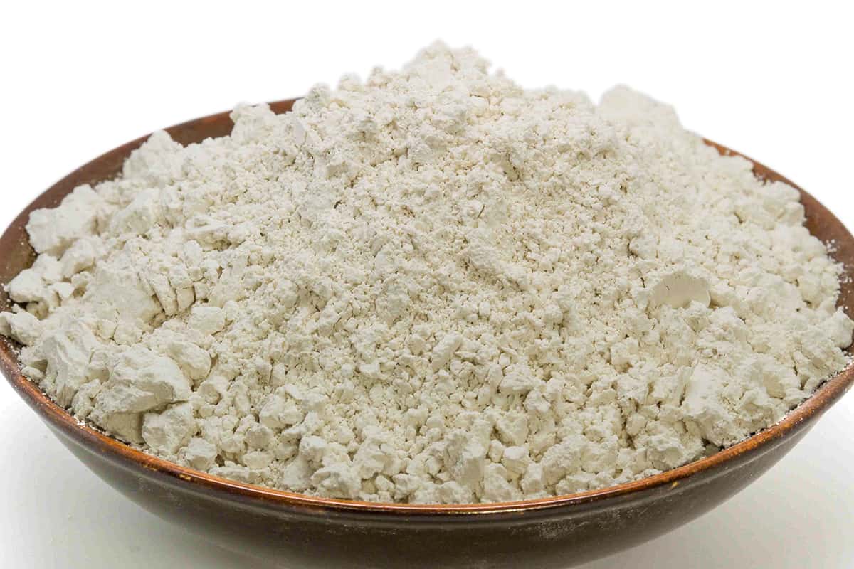 Diatomaceous-Earth