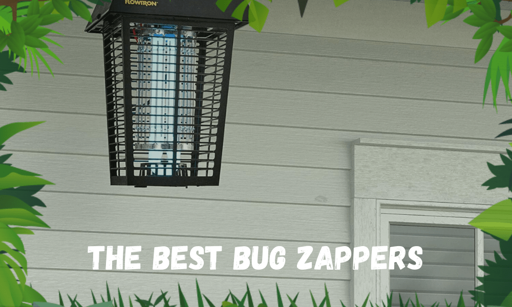 The Best Bug Zappers