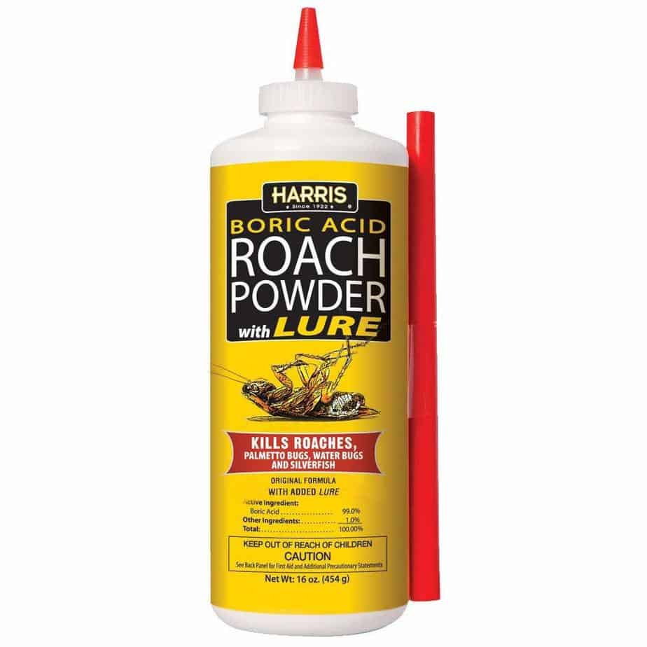 roach-traps