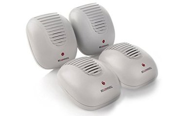 The Best Ultrasonic Insect Repellers: Top 10 Options in 2020