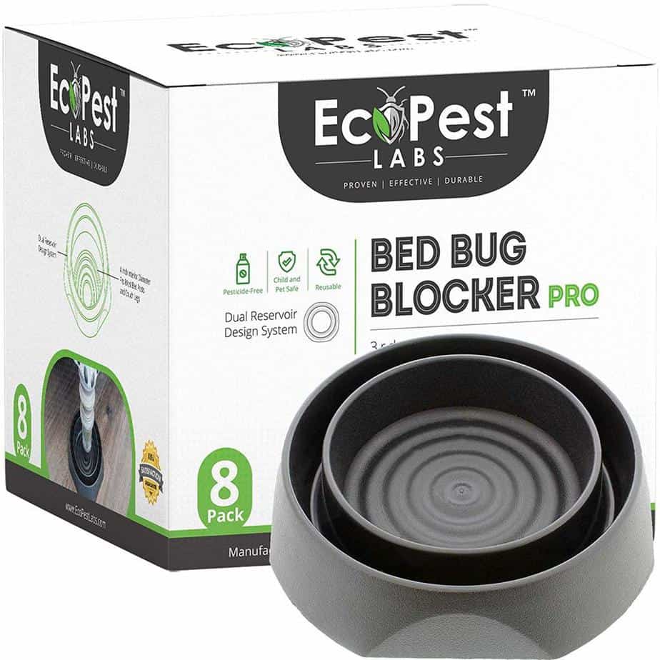 The 5 Best Bed Bug Traps to Buy in 2021 Insect Hobbyist
