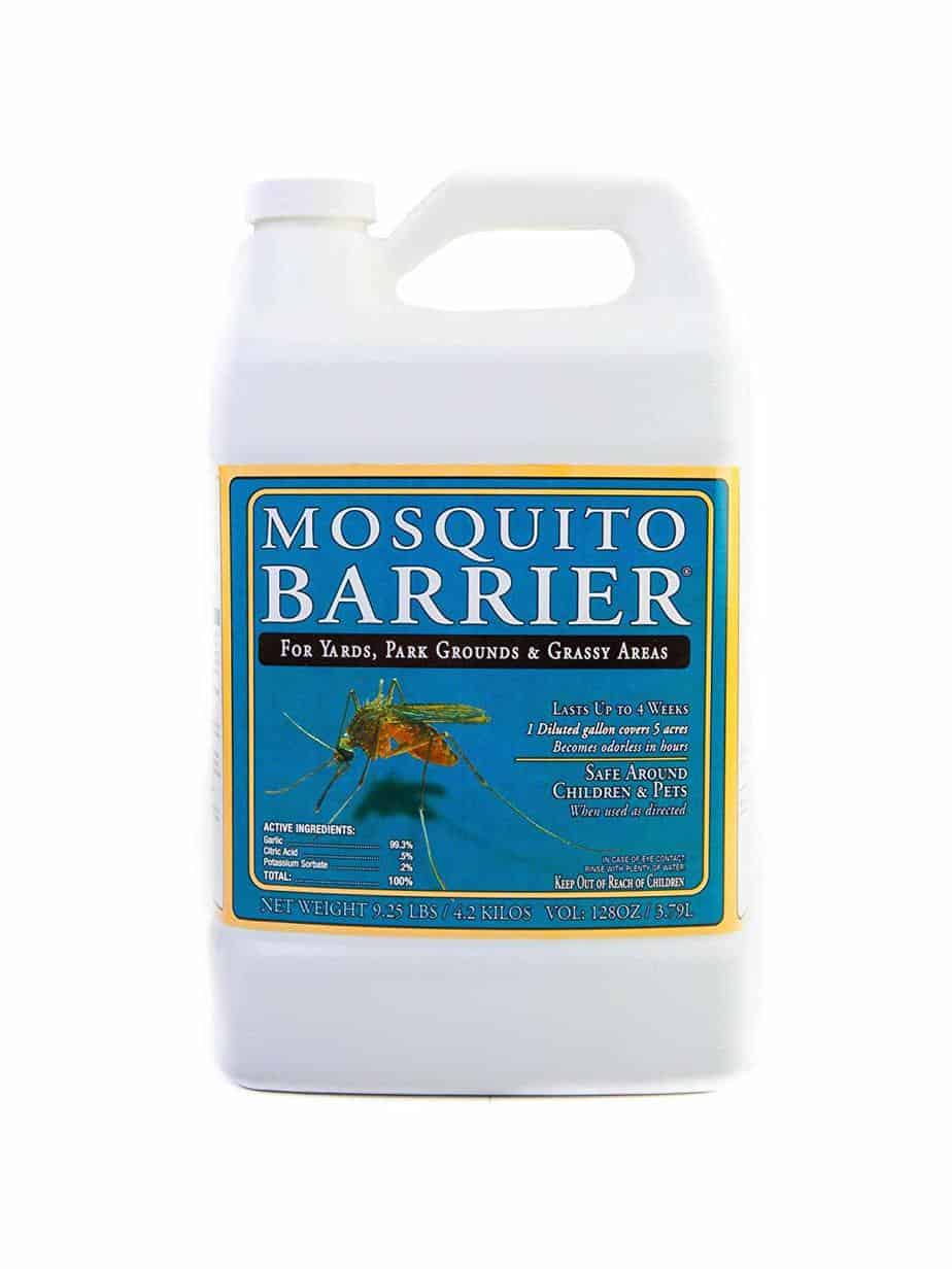 10 Best Mosquito Yard Sprays Worth Buying in 2020
