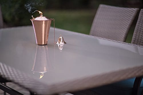 The Best Tiki Torches for Mosquito Repellents in 2020