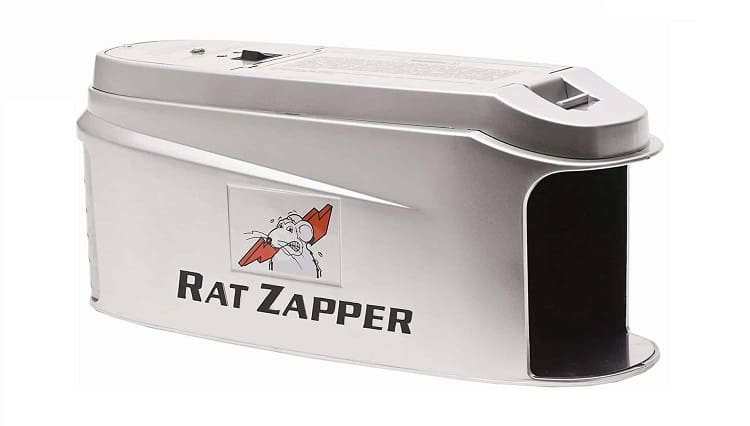 Rat Zapper Ultra Rodent Trap