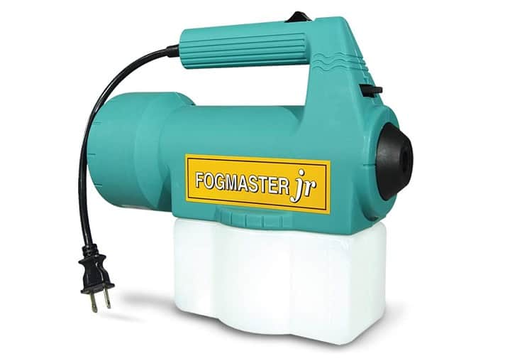 Earth Choice 700069-1 Fogmaster