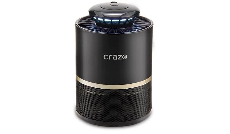 CRAZO Non-toxic Mosquito Trap