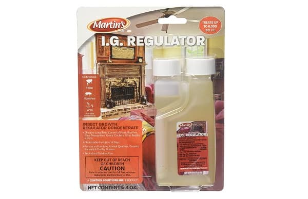 Martin's I.G Insect Growth Regulator