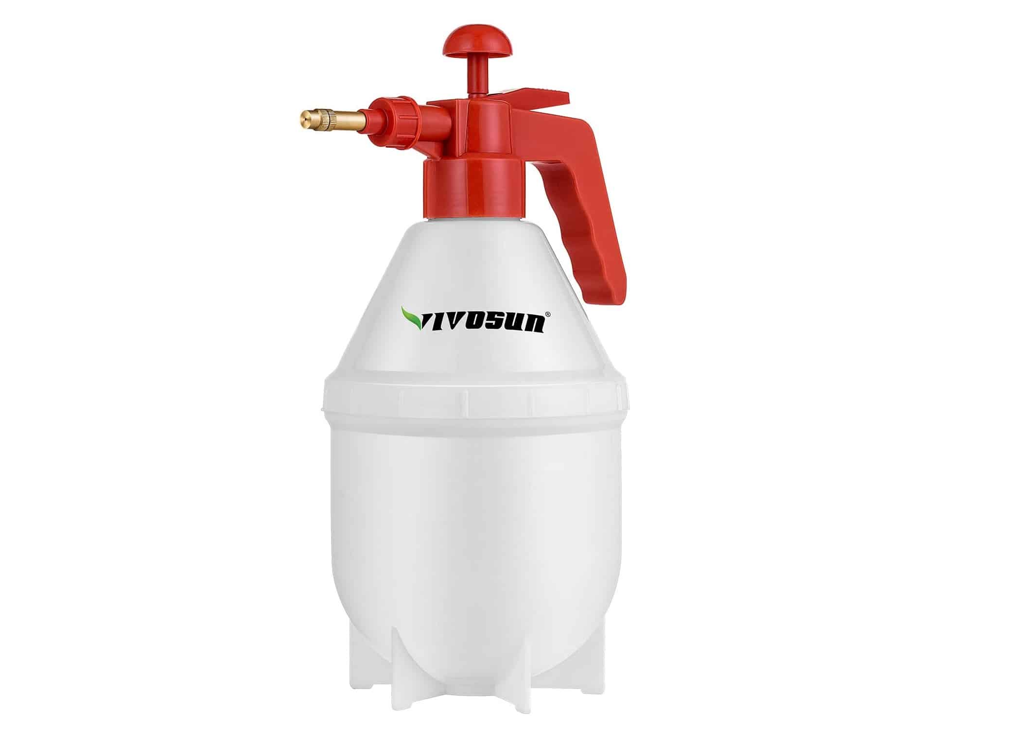 VIVOSUN Hand Held Sprayer 