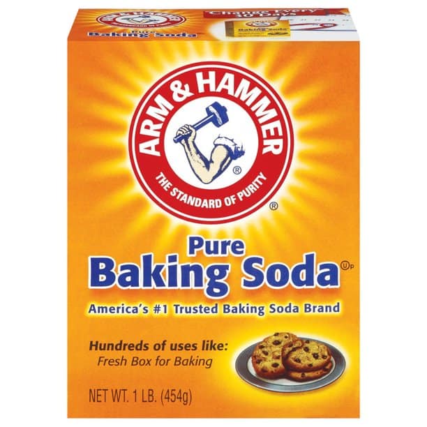 Baking Soda | Walmart