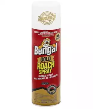 Bengal Gold Roach Spray | Amazon