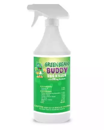 Green Bean Buddy Bed Bug Killer | Amazon