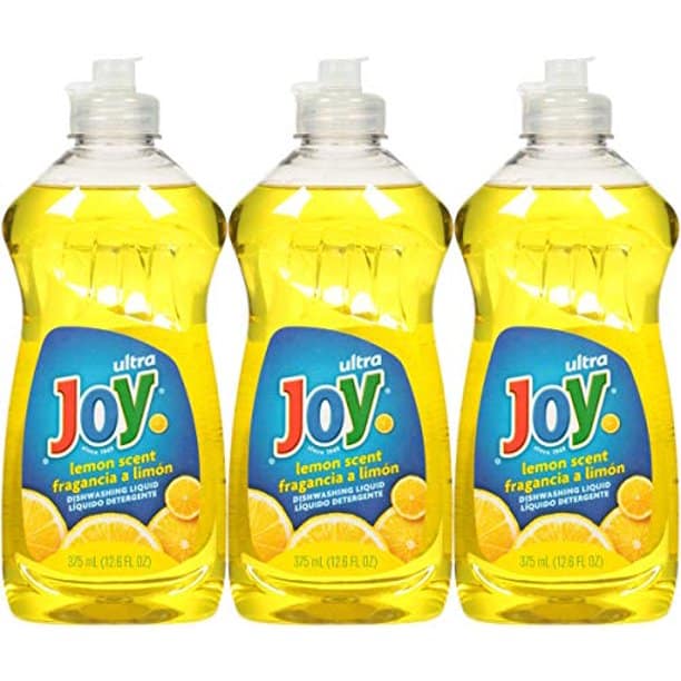 Lemon Scented Joy | Walmart
