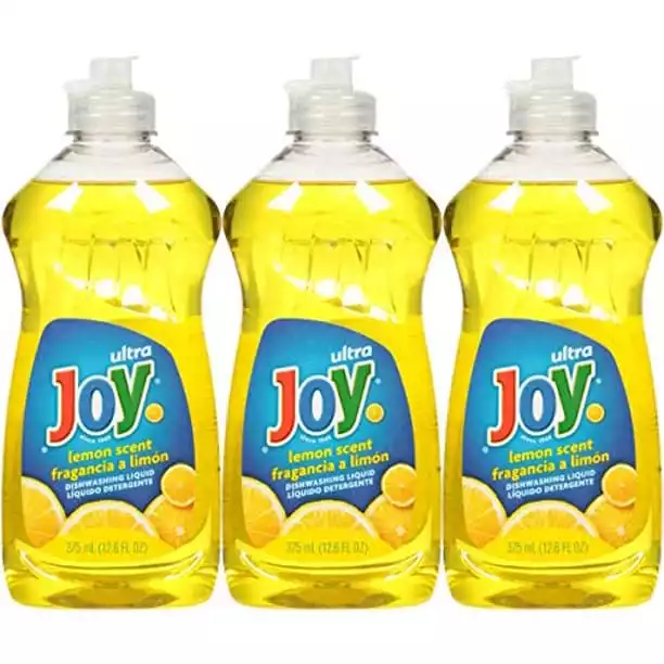 Lemon Scented Joy | Walmart