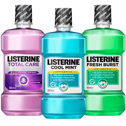 Listerine | Walmart