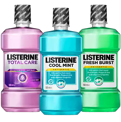 Listerine | Walmart