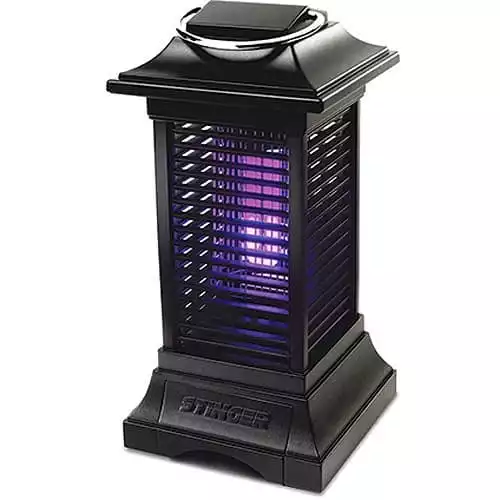 Stinger 625 Sq Ft Electric Insect Killer | Walmart