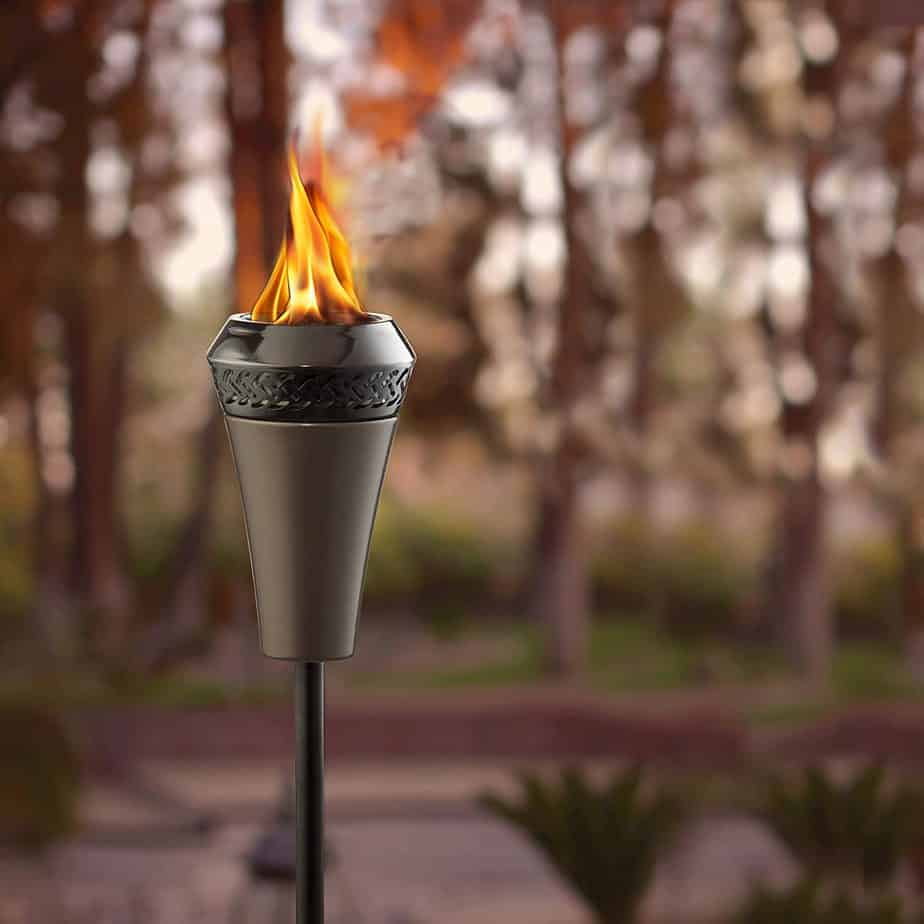 TIKI Brand 66-Inch Island King Large Flame Torch | Amazon