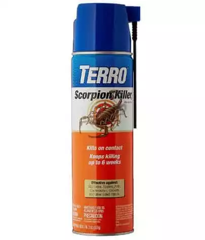 Terro Scorpion Killer Aerosol Spray | Amazon
