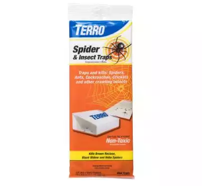 Terro T3206 Spider & Insect Trap | Amazon