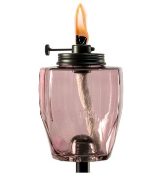 TIKI Brand Adjustable Flame Rose Torch | Amazon