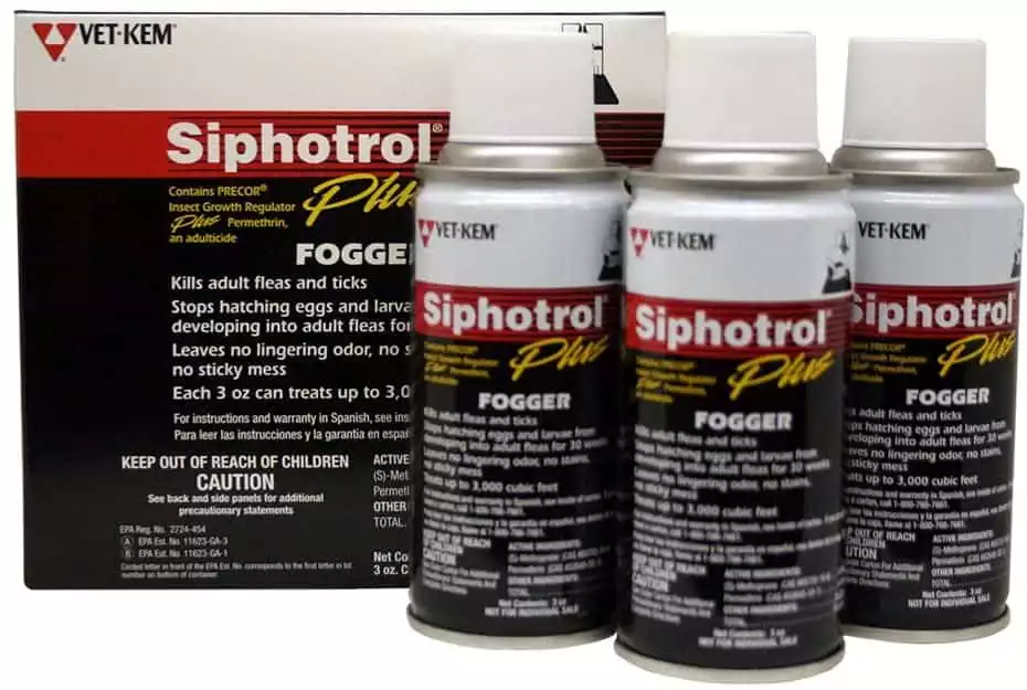 Vet-Kem Siphotrol Plus | Amazon