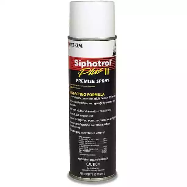 Vet Kem Siphotrol Plus II | Walmart