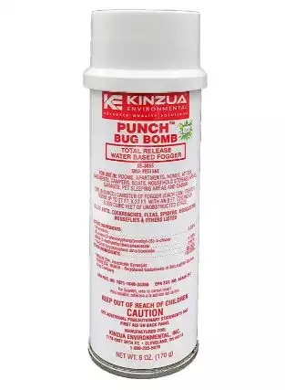 Kinzua Environmental Punch Bug Bomb | Amazon