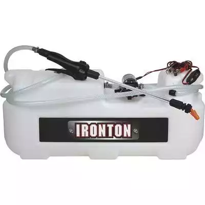 Ironton ATV Spot Sprayer | Amazon