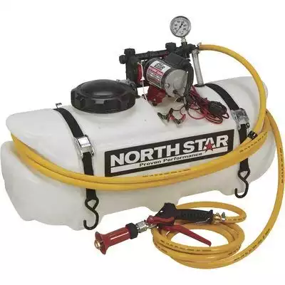 NorthStar High-Pressure ATV Spot Sprayer | Amazon