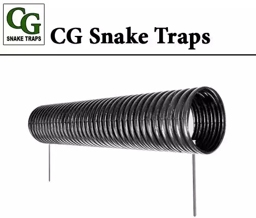 CG Snake Traps | Amazon