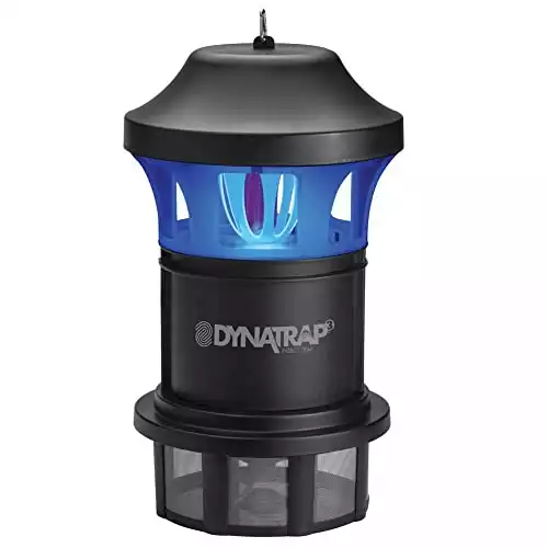 DynaTrap DT1775 1 Acre XL Mosquito and Insect Trap | Amazon