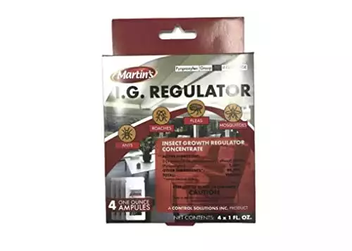 Martin’s I.G Insect Growth Regulator | Amazon