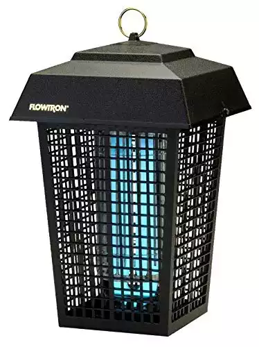 Flowtron BK-40D Electronic Insect Killer | Amazon