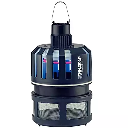 DynaTrap DT150 Ultralight Insect Trap | Amazon