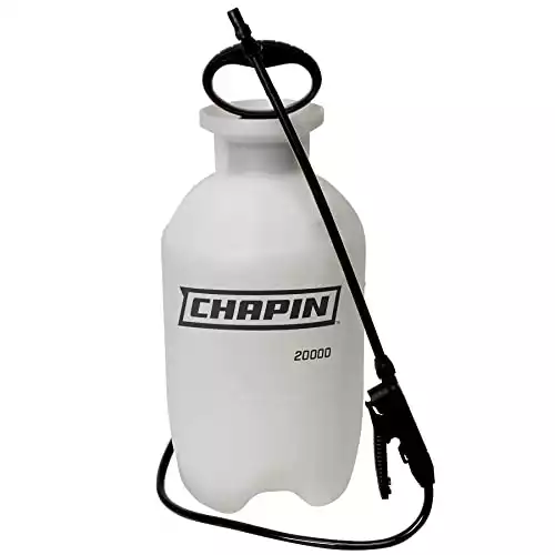 Chapin 20002 Sprayer Atomizer | Amazon