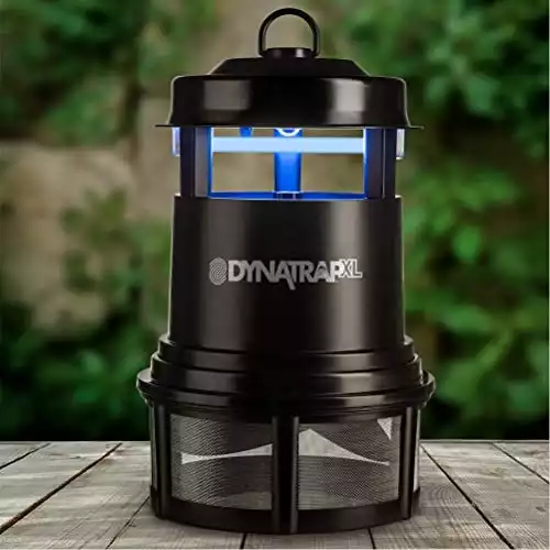 DynaTrap DT2000XL | Amazon