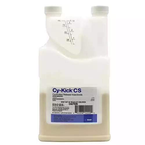 Cy-Kick CS Pest Control Insecticide | Amazon