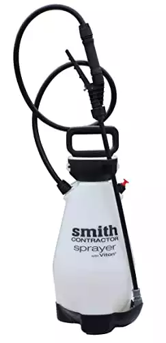 Smith Contractor 190216 2-Gallon Sprayer | Amazon