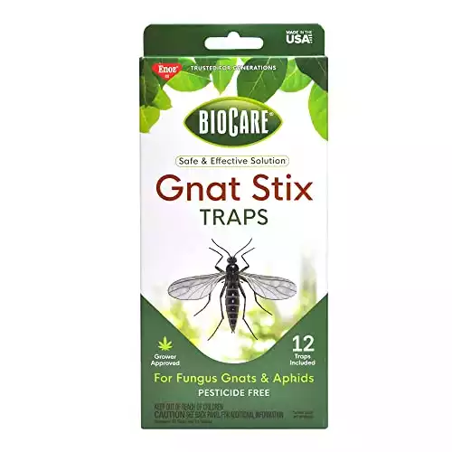 BioCare Superior Gnat Stix | Amazon