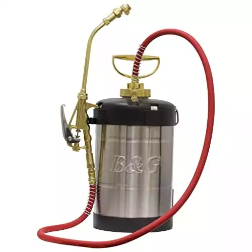 B&G Sprayer BG2032 | Amazon