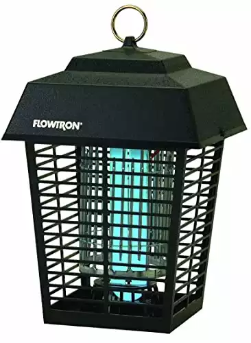 Flowtron BK-15D Electronic Insect Killer | Amazon