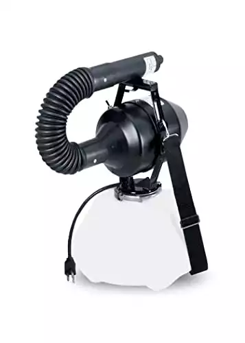 Hudson 99598 Fog Electric Atomizer Sprayer | Amazon