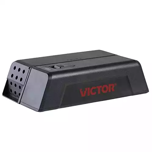 Victor Electronic Mouse Trap | Amazon