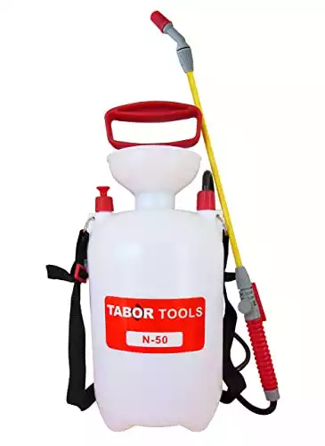 Tabor Tools N-80 | Amazon