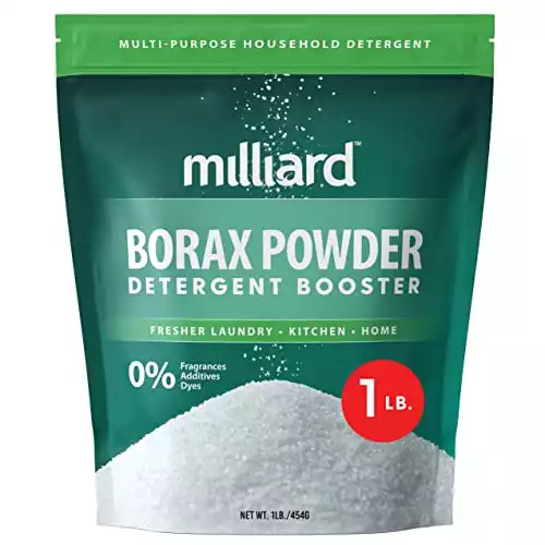 Milliard Borax Powder | Amazon
