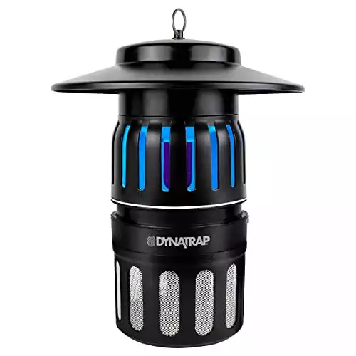 Dynatrap DT1050 Insect Half Acre Mosquito Trap | Amazon