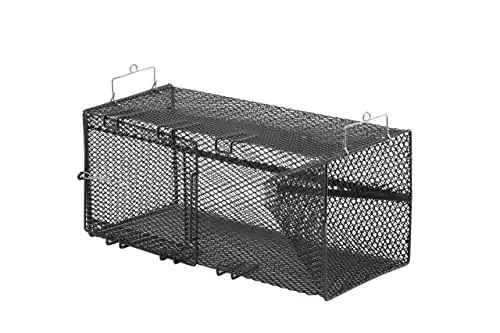 Frabill Rectangular Bait Trap | Amazon